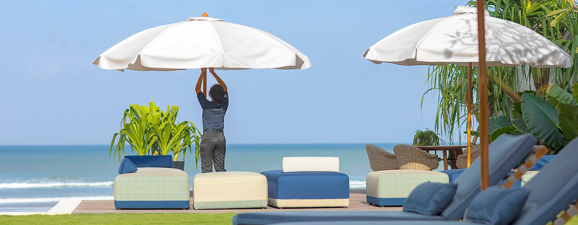 Noku Beach House