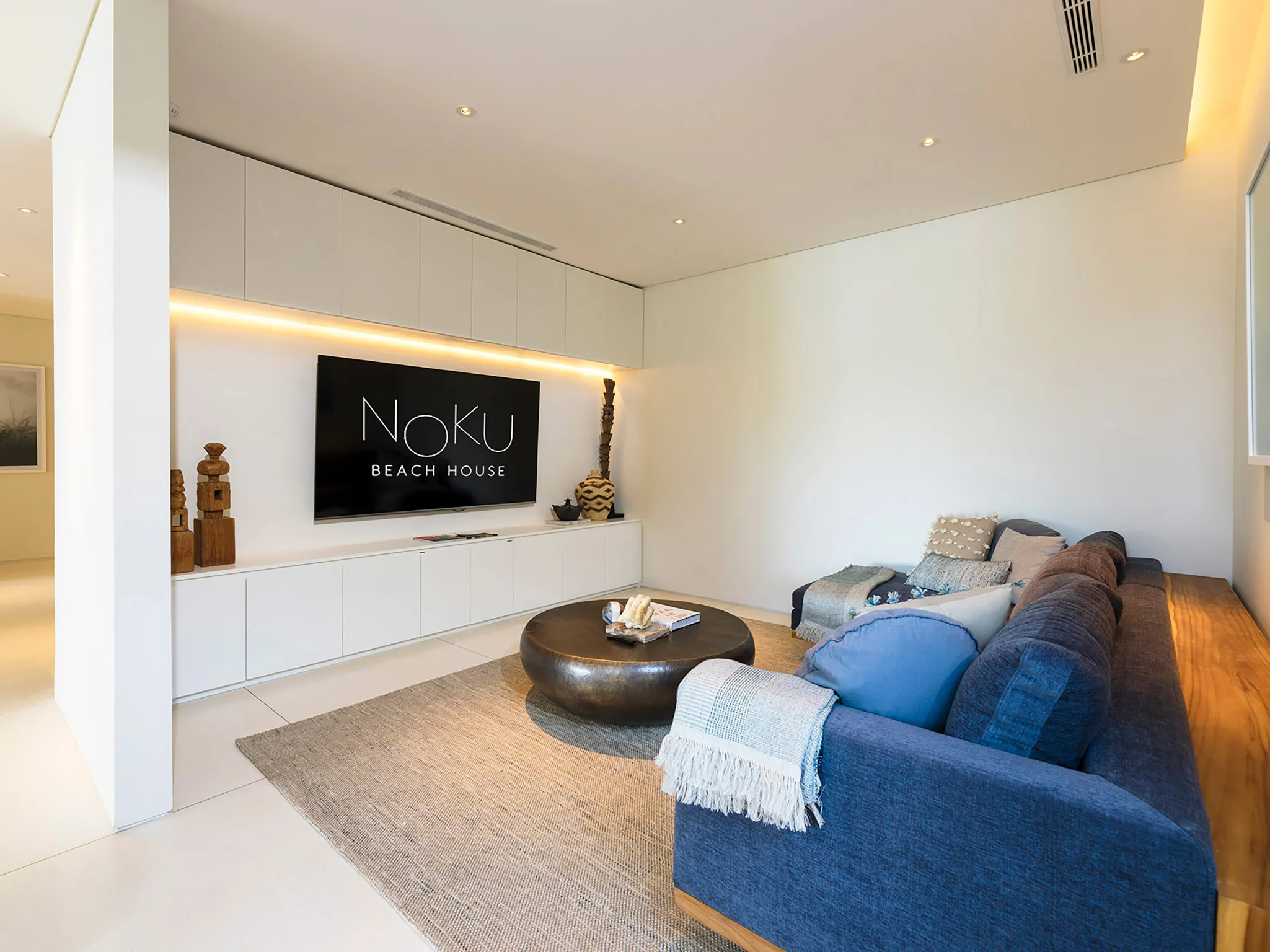 Noku Beach House