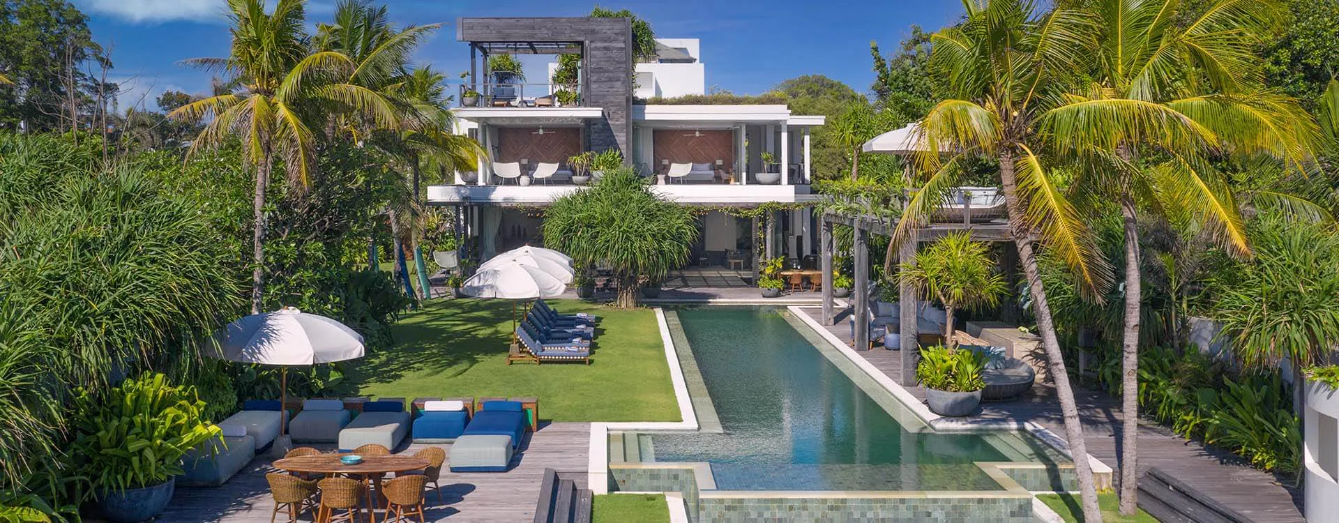 Noku Beach House